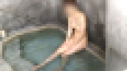 ママさんバレー遠征/脱衣所/貸切風呂　サンプル画像3