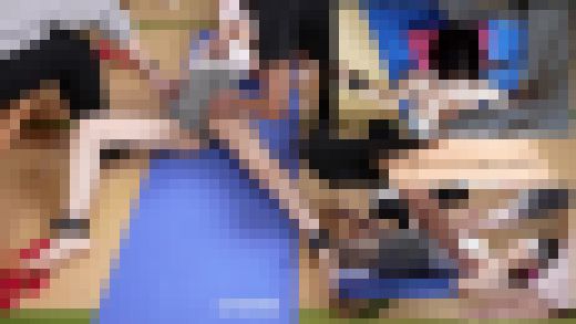 初めて整骨院の指圧を受けてるかのようなドキドキ感〜経験したことがない押し寄せる感覚と闘うバツイチ女子さん（完全オリジナル）　サンプル画像2