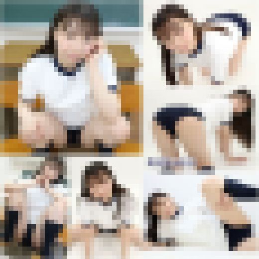 【写真】ラリクマのフェチ日記　はなもも vol.6　サンプル画像1