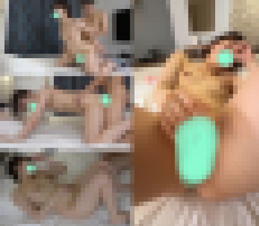 《個人撮影》「ちんちん好きなのぉ！」半年付き合ってる彼氏がいるのに無理ハメされて「中に全部出して！」と中出しされた精子を嬉しそう　サンプル画像3