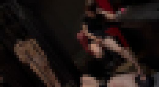 テニサー女子大生様がストレス発散にマゾ店員バーにご来店　サンプル画像1