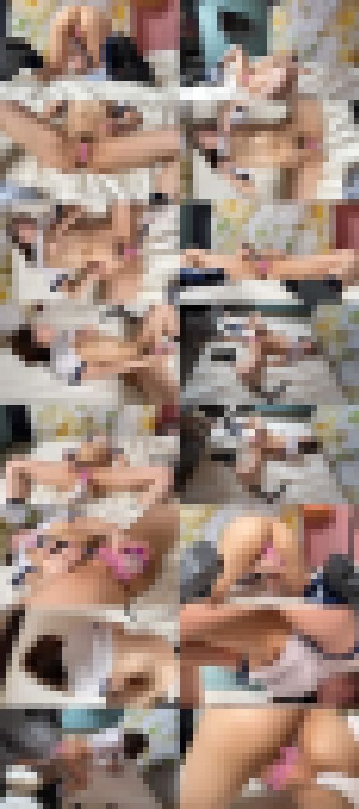 【チャトレの裏ビデオ】「るな」「まみ」2名分完全版セット　サンプル画像3