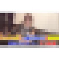 【個撮】ボブヘアーの金髪変態女装が静かにオナニーする動画 サンプル画像