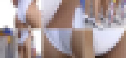 レースクイーンの超ハイレグ　RQ383　サンプル画像2