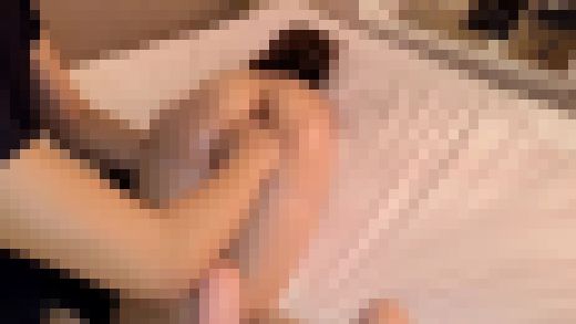 美女ギャル。電マと膣内マッサージで痙攣イキしまくりな可愛いギャル。　サンプル画像3