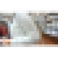 【４K・高画質】至高の膨らみ #11 どこにでも居そうなJDグループの豊満ボディ女子の白ニット巨乳 サンプル画像