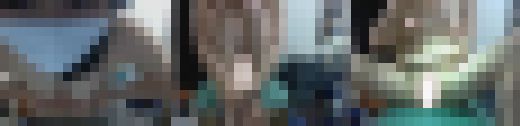すっぽんエビ反りブリッジで見事な曲線を描く　サンプル画像2