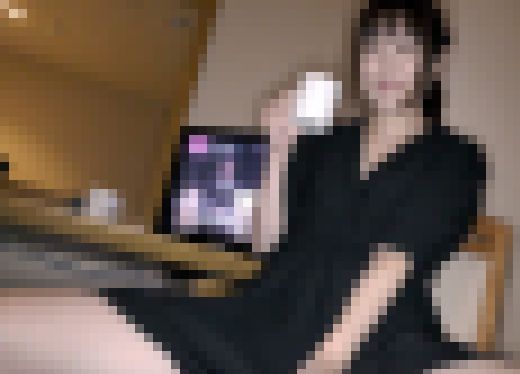 超清楚で超美人で超素人で超美脚なグショ濡れパイパン保育士さんぁ鵫密のハメ撮り(前編)　サンプル画像3