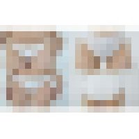 普通体型女子☆下着コレクション接写|剛毛|ハミ毛|スジ サンプル画像