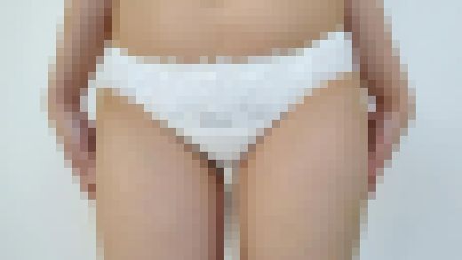普通体型女子☆下着コレクション接写|剛毛|ハミ毛|スジ　サンプル画像2