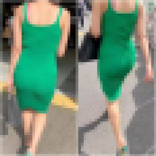 《これぞゴージャスBODY！抱き心地が抜群そうな派手派手モデル》　サンプル画像2