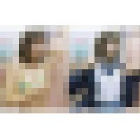 アイドル顔負け！？5ツ星の正統派美人じぇ〜娘の　お茶目な着替え♪　僕のお店の試着室572 サンプル画像