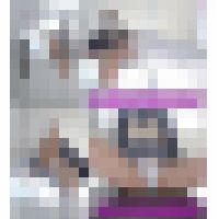 ミニスカ制.服にルーズソックスは永遠のドリーマー（2）ハイキックパンチラ スローモーション編 画像