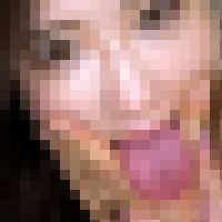 【舌フェチベロフェチ】広瀬なるみのエロ長い舌・ベロチュー＆全身リップで手コキ射精 サンプル画像