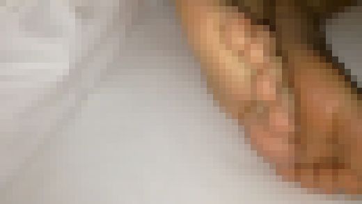 【くすぐりドッキリ】無防備な寝起きを独り占め！浴衣の彼女にこっそり…足裏から脇へ、笑いが止まらない！　サンプル画像1