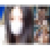 噴水ビシャ〜ッ!直球の様の勢いで吹き出す美乳彼女 サンプル画像