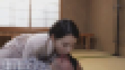 喉チ●ポ観察＆分厚い湿ったベロで若い唾液エキスを顔面吸収して若返りました（完全オリジナル）　サンプル画像1