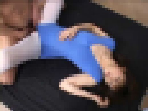 THE FETISH OF レオタード白タイツ VI　#01　RGD-157#01　サンプル画像1