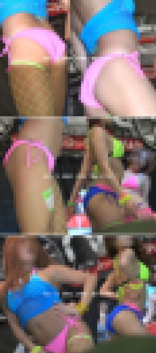 【ダンスステージ】NAS '13 DANCE STAGE -PART.2-　サンプル画像2