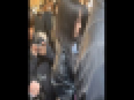 素人プレイ日記１８９TRAIN目★目一杯のお洒落で休みに出かける女子の生態　サンプル画像1
