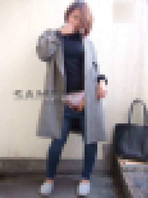 街角女子　あずみ　【画像159枚】　サンプル画像1