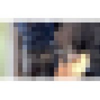 【４K・高画質】#58 キラキラ笑顔が眩しすぎる激カワJDさんの躍動する柔尻 サンプル画像