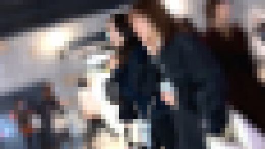 【４K・高画質】#58 キラキラ笑顔が眩しすぎる激カワJDさんの躍動する柔尻　サンプル画像1