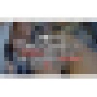 【触19】［感じたら終わり］挑発的に嘲笑う色白K、食い込み責めに歪む表情、強気が崩れるまで サンプル画像