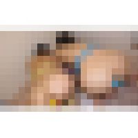 某ど健全撮影会裏OPシリーズ03天文学的な確率で出会えたガチ双子のダブルおま●こ鑑賞から電マ逝き全てが二倍楽しめる奇跡の記録ｗ サンプル画像