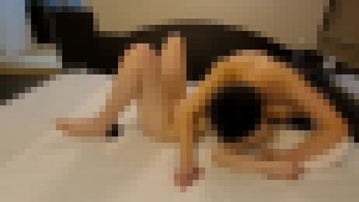 【イキまくりJD】フェラ、玉舐め、乳首舐めでマッサージ師を気持ちよくしてしまう女子大生　サンプル画像2