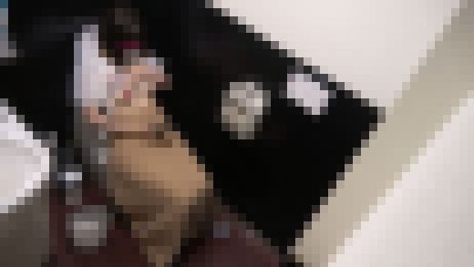 【vol.58】人妻の言えない秘密/個室トイレオナニー　サンプル画像2