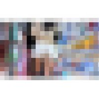 【４K・高画質】#60 健康的な生脚で若さを見せつけるショーパン娘を遠慮なくいただきます サンプル画像