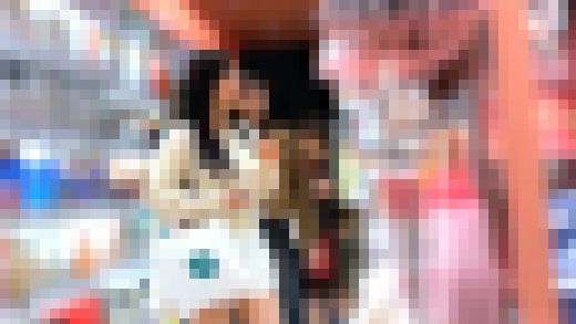 【４K・高画質】#60 健康的な生脚で若さを見せつけるショーパン娘を遠慮なくいただきます　サンプル画像1