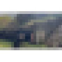 幹線道路沿いで野外露出オナニー サンプル画像