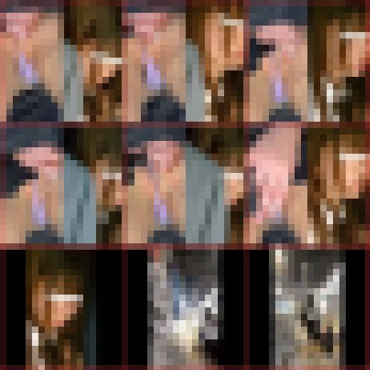 [乗車記録130]パンスト突破できたら終わり...困惑の表情をする美人OL。吸い付く肉壺を弄り尽す　サンプル画像3