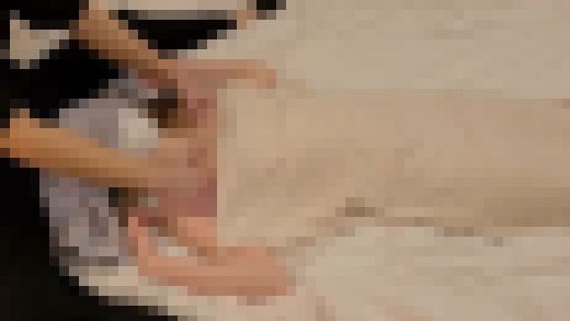 【美人ギャル】おっぱいマッサージで乳首責めされピクンピクン感じまくり　サンプル画像1