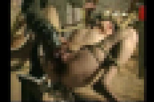 奴●女　Ⅱ　阿鼻叫喚　Part 2　サンプル画像1