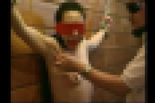 奴●女　Ⅱ　阿鼻叫喚　Part 2　サンプル画像3