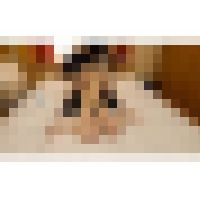 【美人ギャル】耳舐め、乳首、マンコ三点責めで暴れまくり サンプル画像