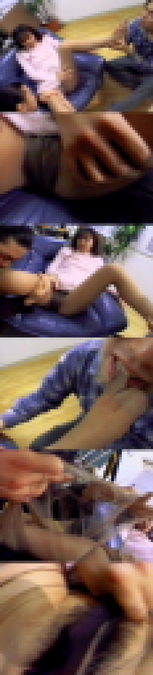 芸能界の闇。売れない女優Ｈ系の撮影に本格転向する前のお試し撮影　サンプル画像1