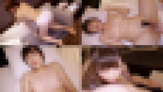 19歳 とにかく可愛いのにSEX依存！敏感オマンコは潮を吹いてイキまくり中出し懇願！！　サンプル画像2