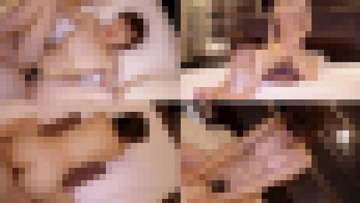 19歳 とにかく可愛いのにSEX依存！敏感オマンコは潮を吹いてイキまくり中出し懇願！！　サンプル画像3