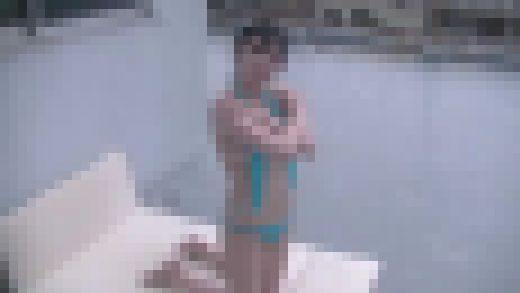 ASBK-0001　月刊Ｇ　vol.1　ねむいりさ　サンプル画像2