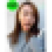 街角で声をかけて口内観察させてもらう 大学生　ゆゆちゃん nko03-1 サンプル画像