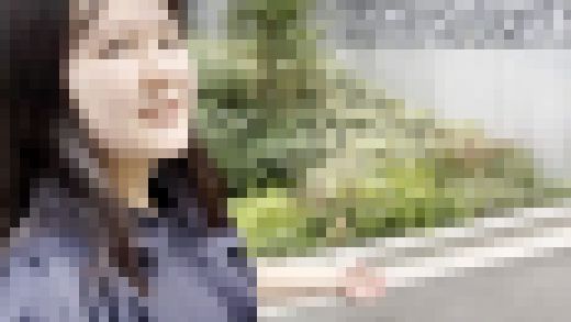 街角で声をかけてパンツの染みを見せてもらう　書店員　りかちゃん pgs03-2　サンプル画像1