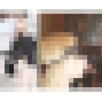 【豪華3アングル】過去作No1のフェラテク!!'アナコンダ'のもえと呼ばれた元アイドルの喉輪締めバキュームフェラに1週間溜めた精 サンプル画像