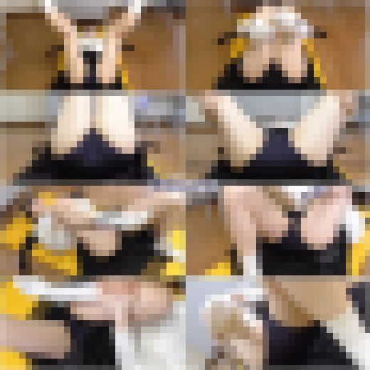 【動画】ラリクマのフェチ日記　夢姫しほ vol.5　サンプル画像3