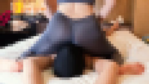 手コキマスターみいなのＭ男くすぐり顔面騎乗＆ちん玉アナルいびり　サンプル画像3