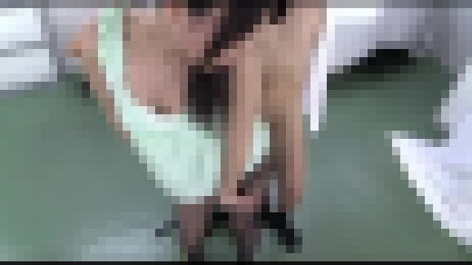【ジャネス】男のW潮吹き #006 DMBJ-049-06　サンプル画像2