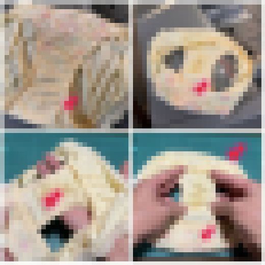 【クロッチ射精】いつもSEXしたいと思っていた綺麗な人妻の汚れたパンティーに我慢できず白濁液大量射精。　サンプル画像2